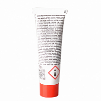 HOLEX Отвердитель для шпатлевки 15г. HAS0685